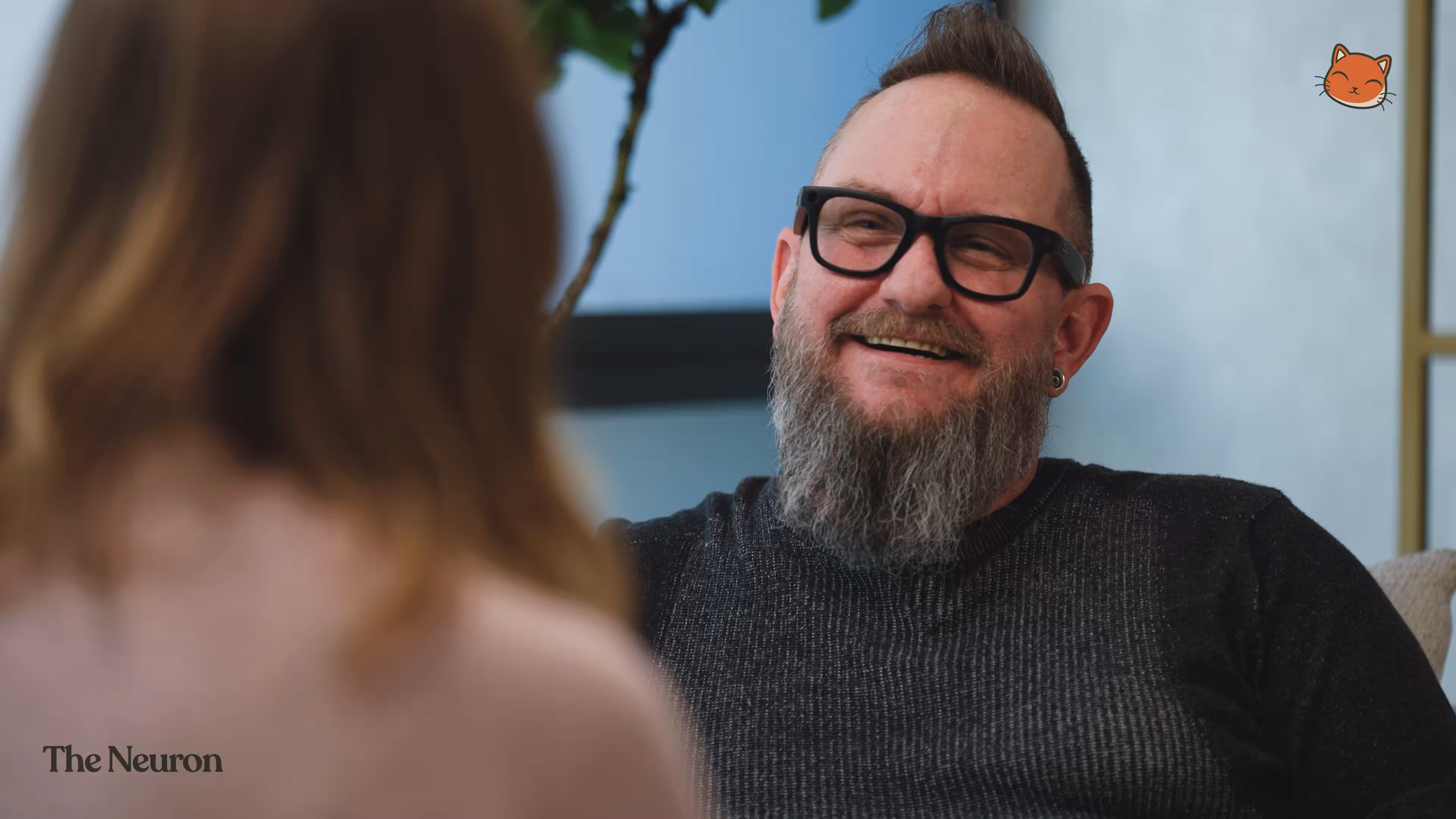 Corey Noles interviews Callie August - Project image