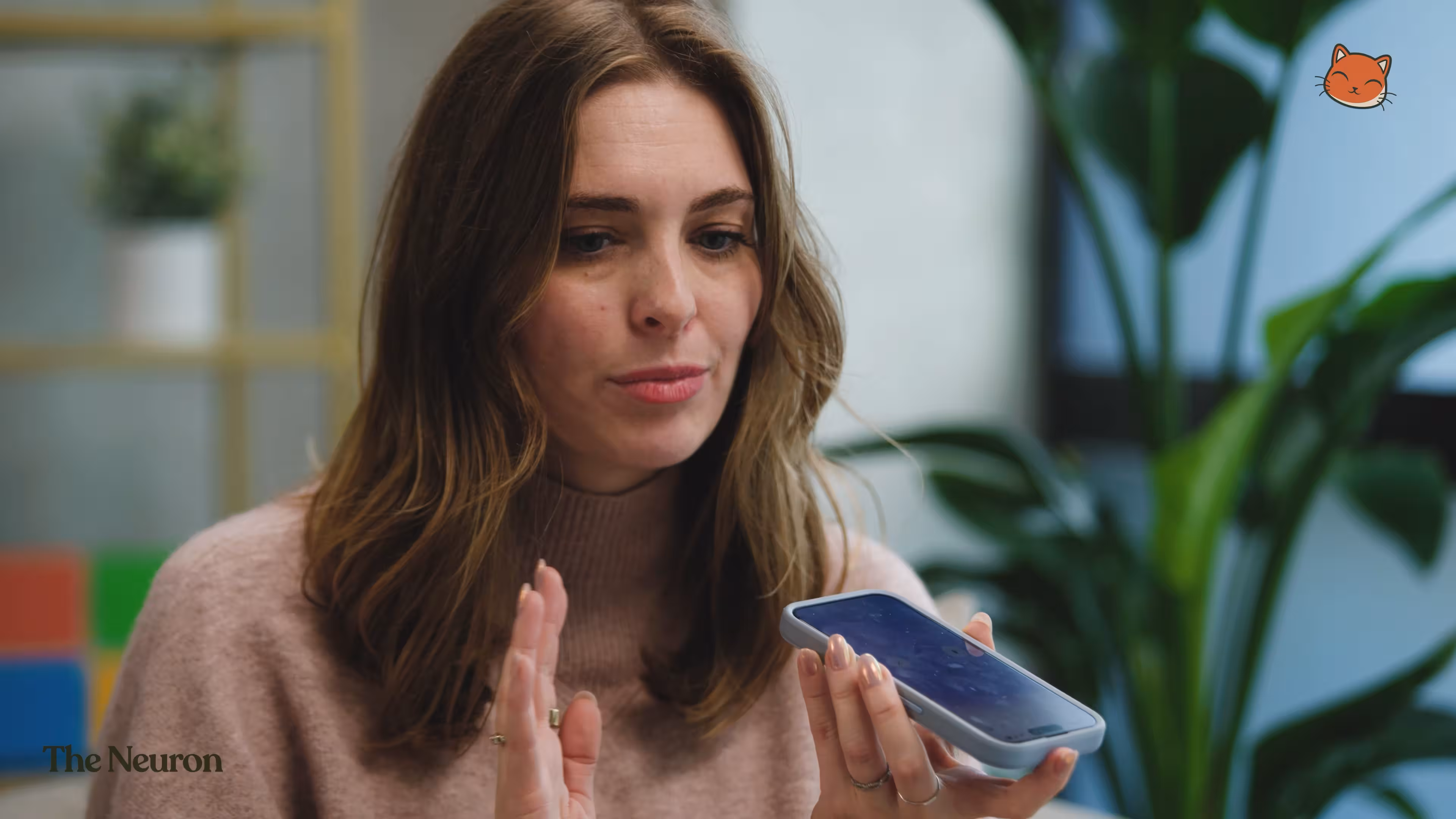 Corey Noles interviews Callie August - Project image