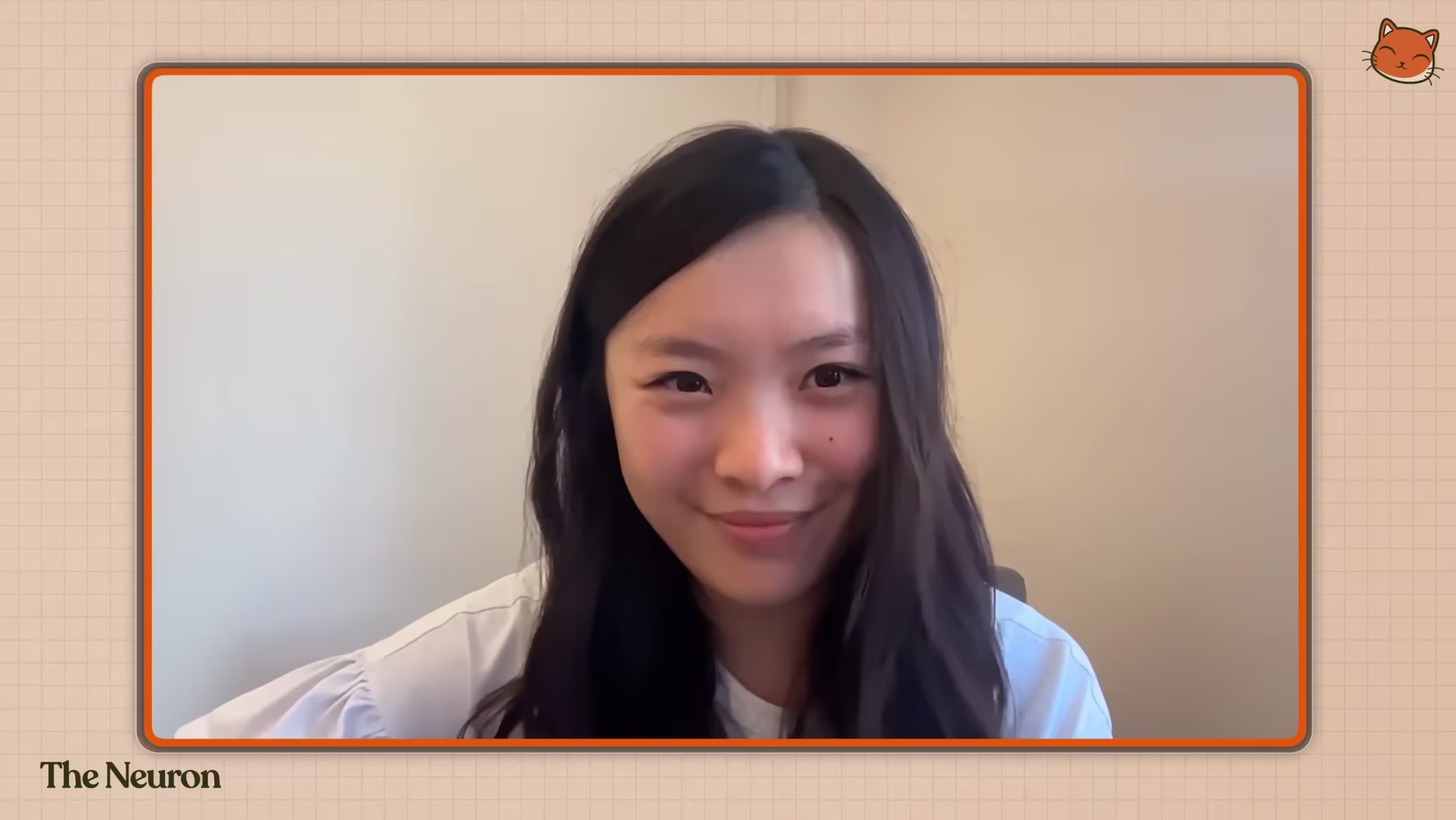 Carina Hong, Founder and CEO of Axiom Math