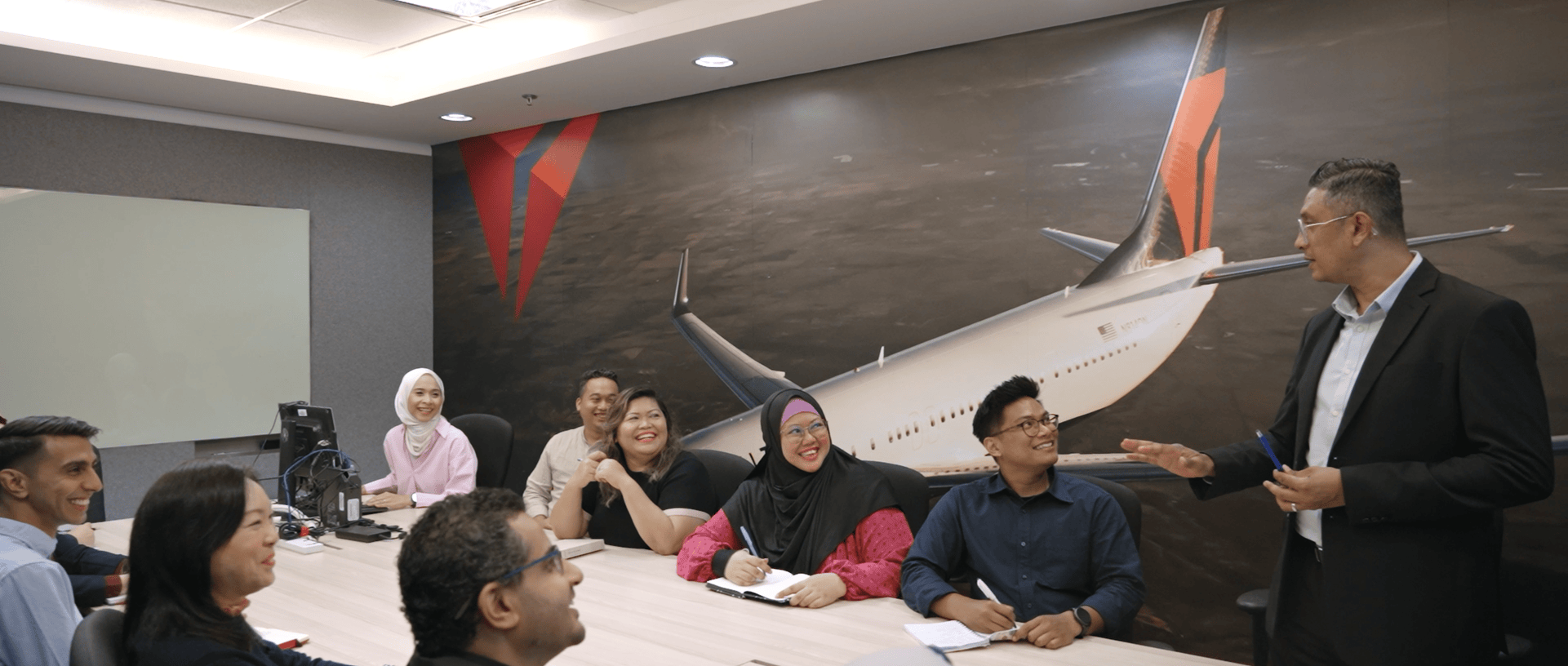 Delta Airlines - Life as a Customer Experience Specialist