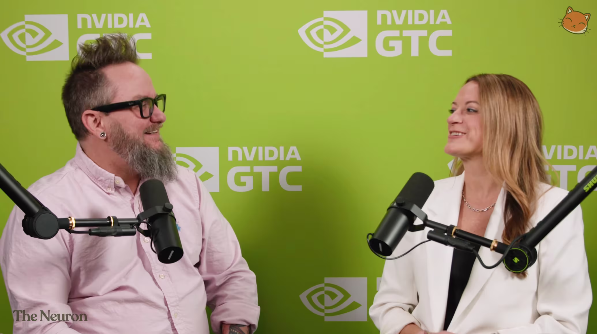 NVIDIA’s Kari Briski Breaks Down Nemotron 3 (GTC 2026)