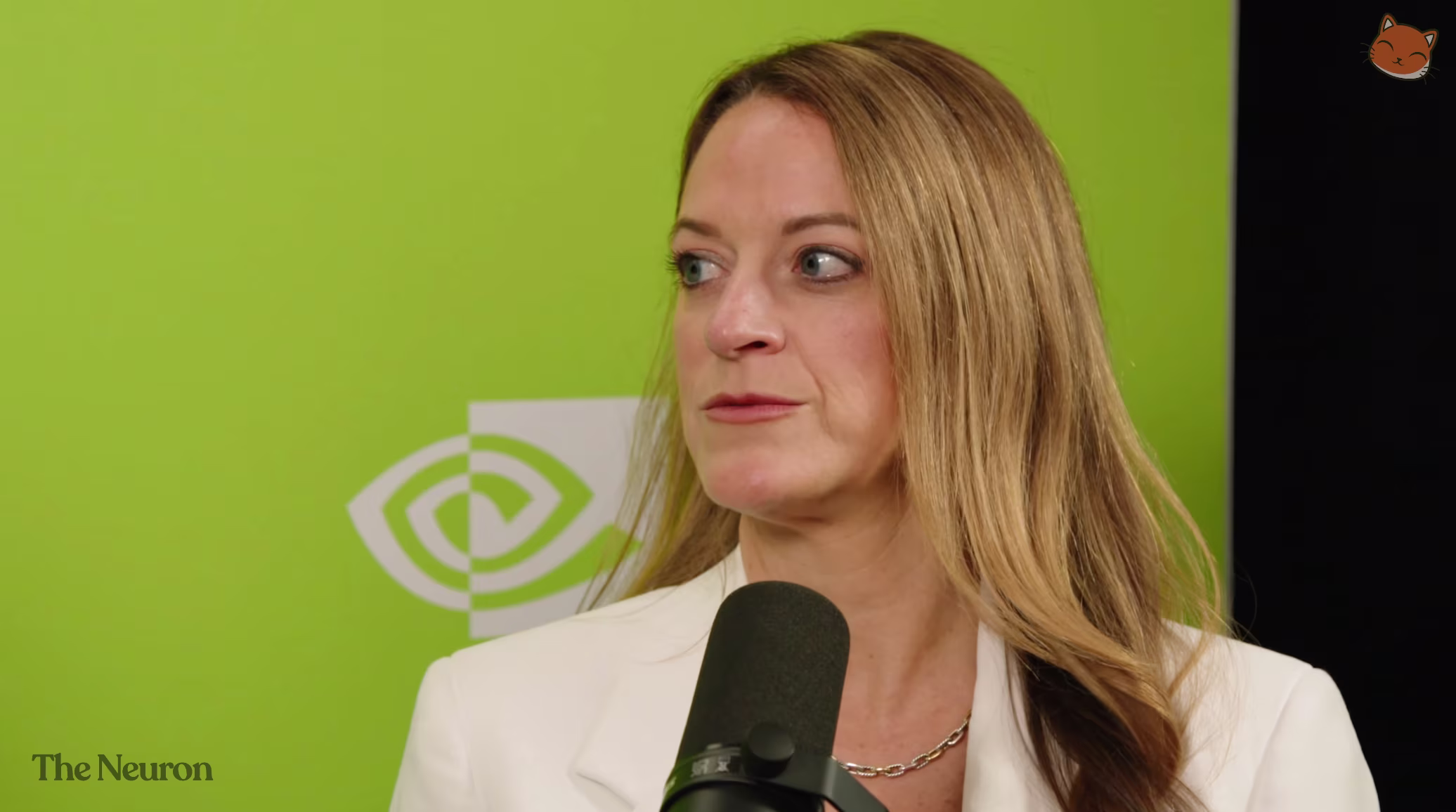 NVIDIA’s Kari Briski Breaks Down Nemotron 3 (GTC 2026) - Project image