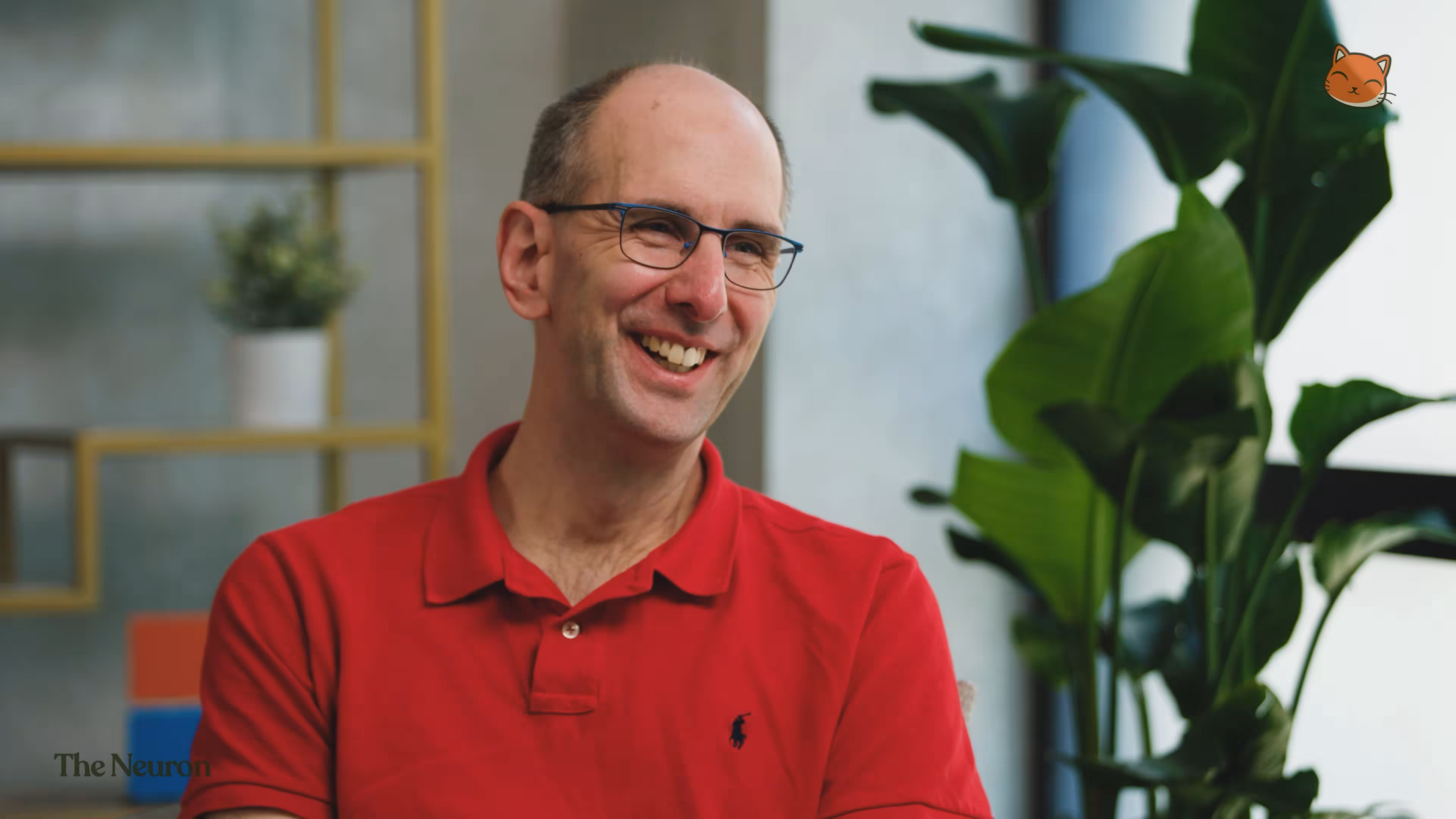 Corey Noles interviews Scott Guthrie