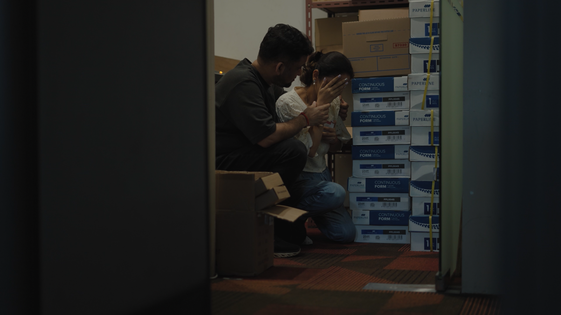 TCC Credit Co-operative Limited Short Film - Project image