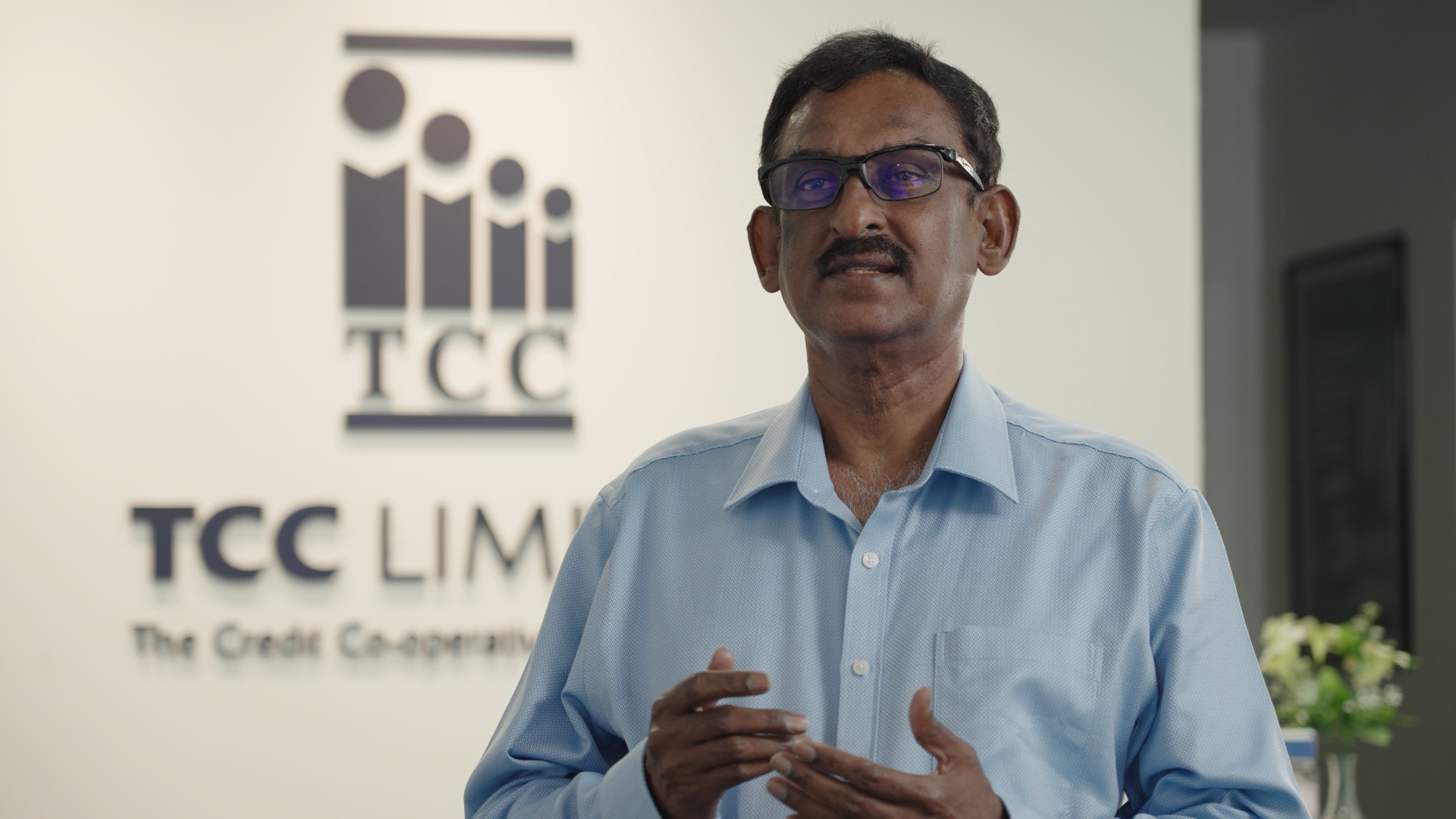 TCC Credit Co-operative Limited Short Film - Project image